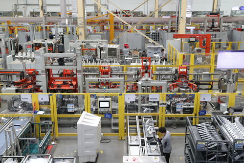 5G賦能，互聯(lián)互通 驅(qū)動(dòng)山東軟件產(chǎn)業(yè)邁向高質(zhì)高效發(fā)展新階段