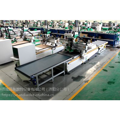 山東濟南開辦板式家具廠 開料機與封邊機選購指南及本地供應(yīng)商與軟件開發(fā)資源整合